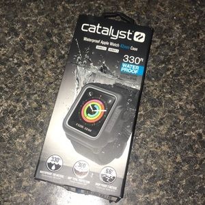 Apple Watch 42mm Case
